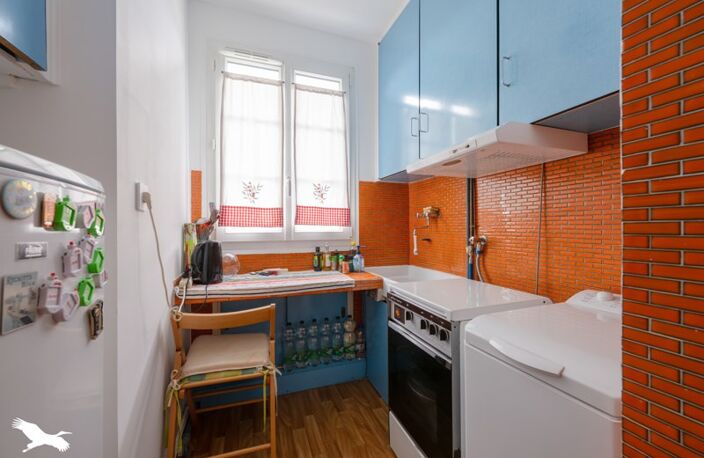 Vente appartement 3 pièces 47 m² Colombes (92700) — photo 2
