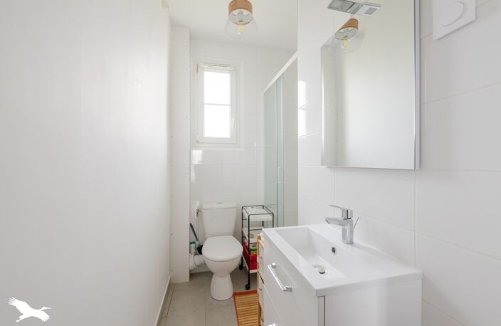 Vente appartement 3 pièces 47 m² Colombes (92700) — photo 3