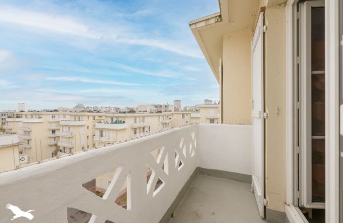 Vente appartement 3 pièces 47 m² Colombes (92700) — photo 4