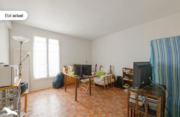 Vente appartement 3 pièces 47 m² Colombes (92700) — photo 5