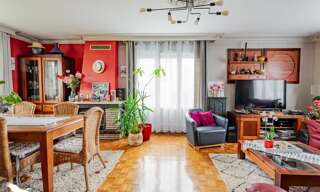 Maison 6 Pièces 115 m² à vendre à Brest (29200)