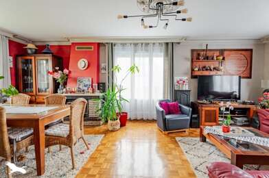 Maison 6 pièces 292050 €