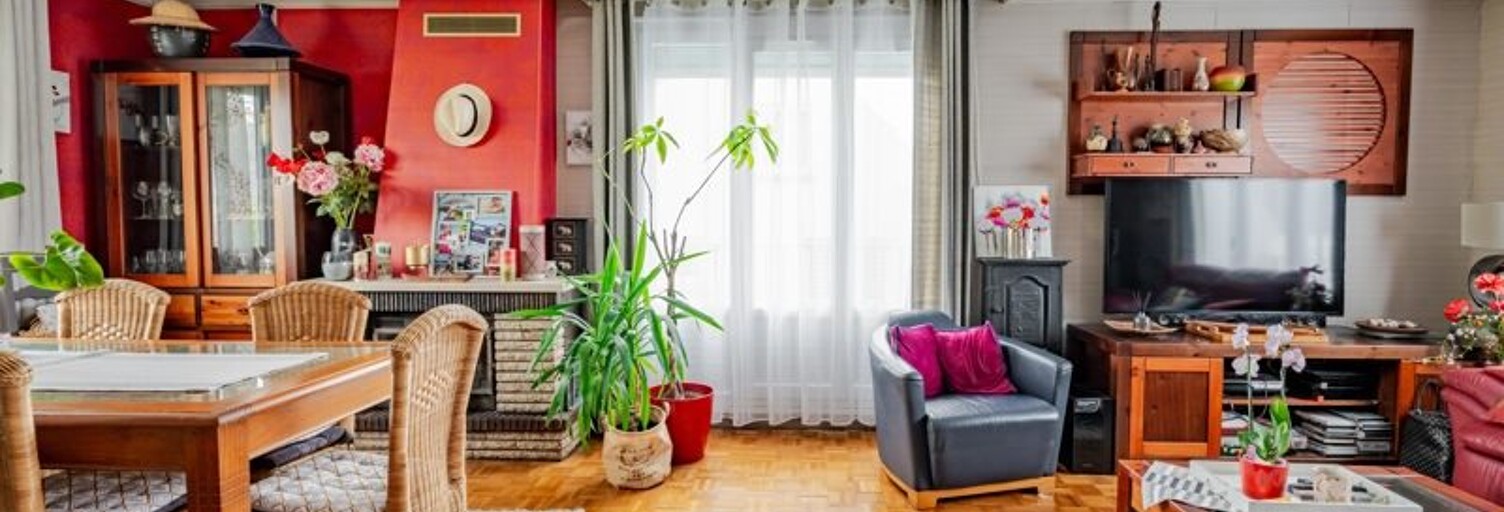 Maison 6 Pièces 115 m² à vendre à Brest (29200)