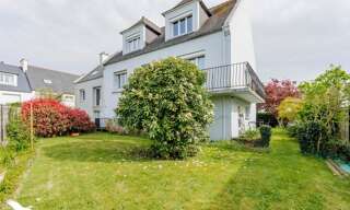 Maison 6 Pièces 115 m² à vendre à Brest (29200)