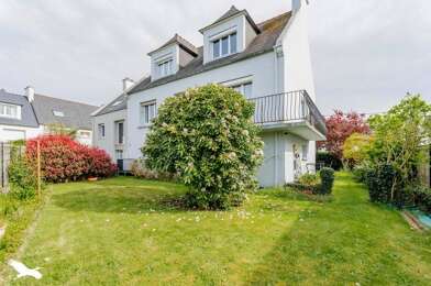 Maison 6 pièces 281430 €