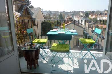 Appartement 4 pièces 375000 €