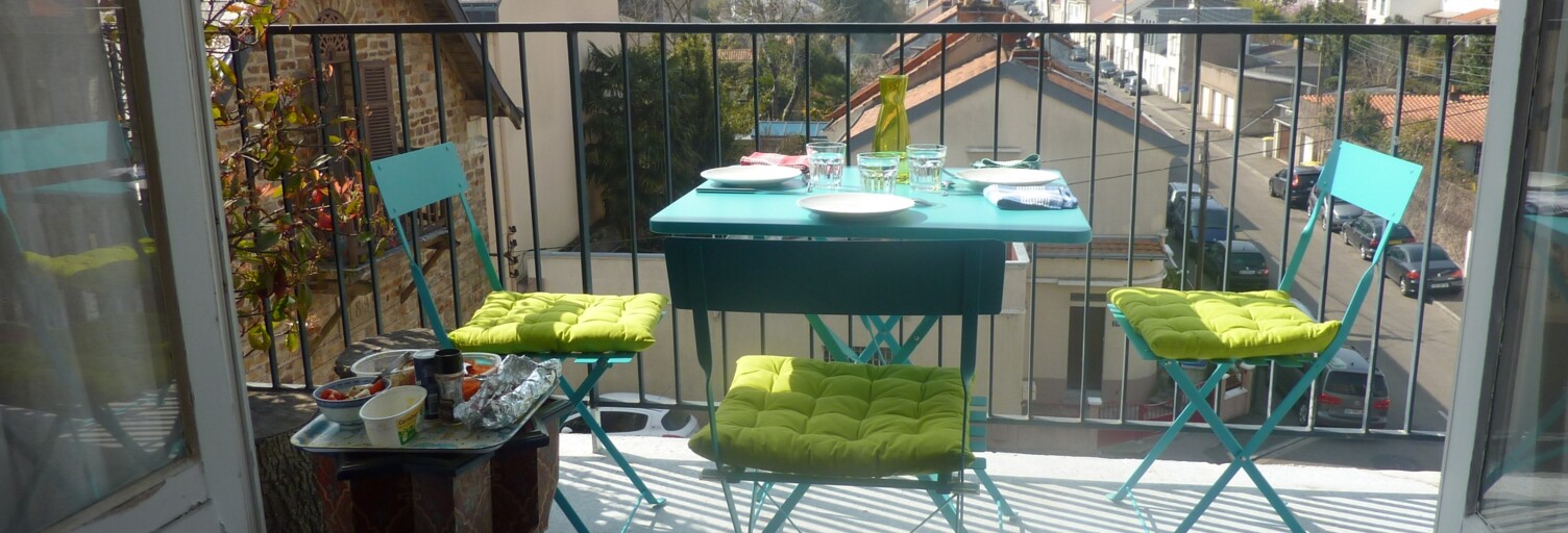 Appartement 4 Pièces 87 m² à vendre à Nantes (44100)