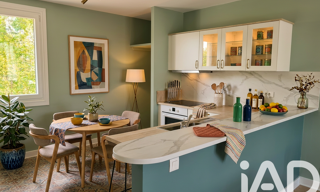 Appartement 4 Pièces 87 m² à vendre à Nantes (44100)