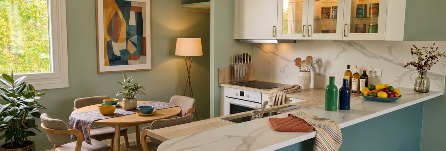Appartement 4 Pièces 87 m² à vendre à Nantes (44100)