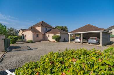 Maison 7 pièces 319396 €