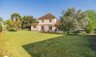 Maison 7 Pièces 160 m² à vendre à Artix (64170)