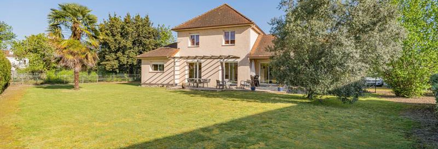 Maison 7 Pièces 160 m² à vendre à Artix (64170)