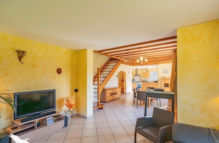 Contemporaine de 7 pièces principales — photo 3