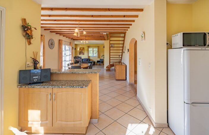Contemporaine de 7 pièces principales — photo 4