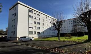 Appartement 3 Pièces 61 m² à vendre à Tours (37000)