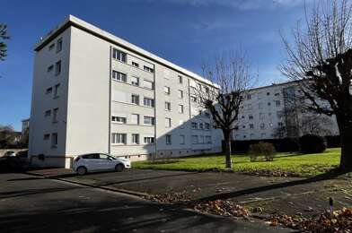 Appartement 3 pièces 106880 €