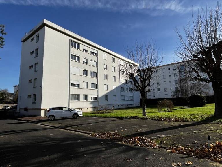 Appartement de 3 pièces principales — photo 1
