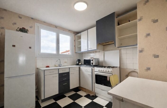 Appartement de 3 pièces principales — photo 2