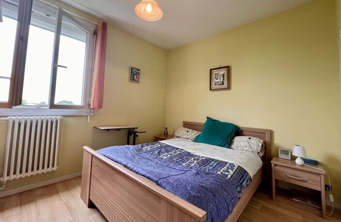 Appartement de 3 pièces principales — photo 4