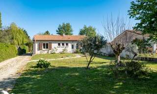 Maison 7 Pièces 119 m² à vendre à Varzay (17460)