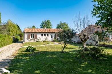 Maison 7 pièces 199000 €