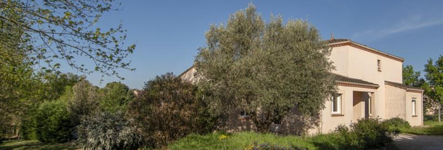 Maison 6 Pièces 142 m² à vendre à Revel (31250)