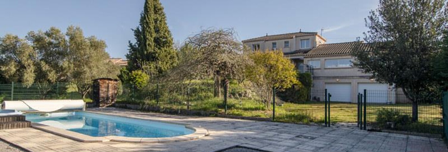 Maison 6 Pièces 142 m² à vendre à Revel (31250)