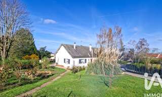 Maison 5 Pièces 135 m² à vendre à Maule (78580)