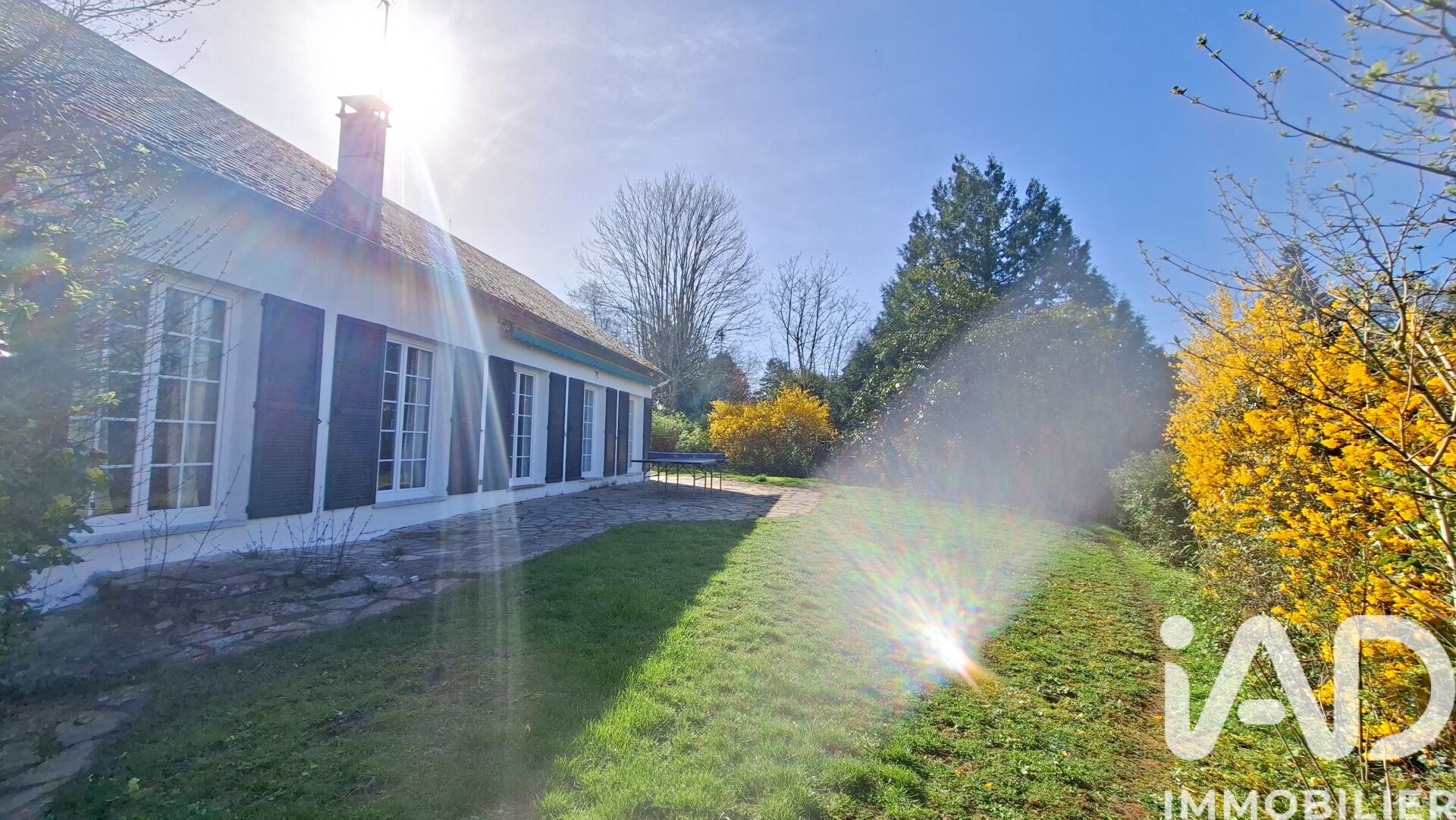 Vente Maison traditionnelle 5 pièces - Photo 5
