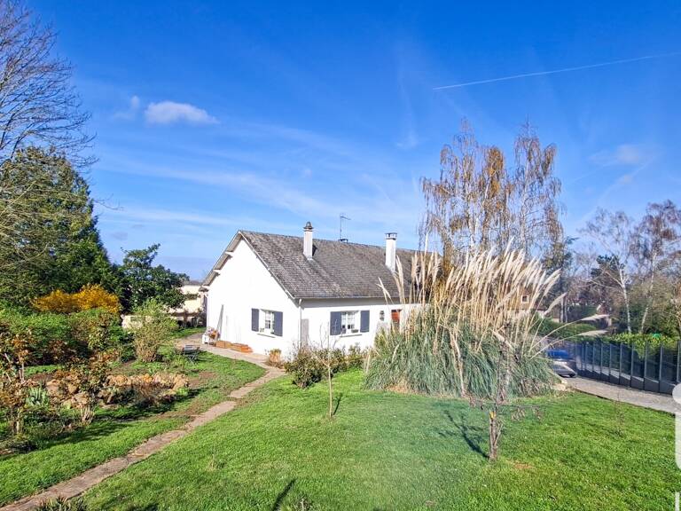 Vente Maison traditionnelle 5 pièces — photo 1