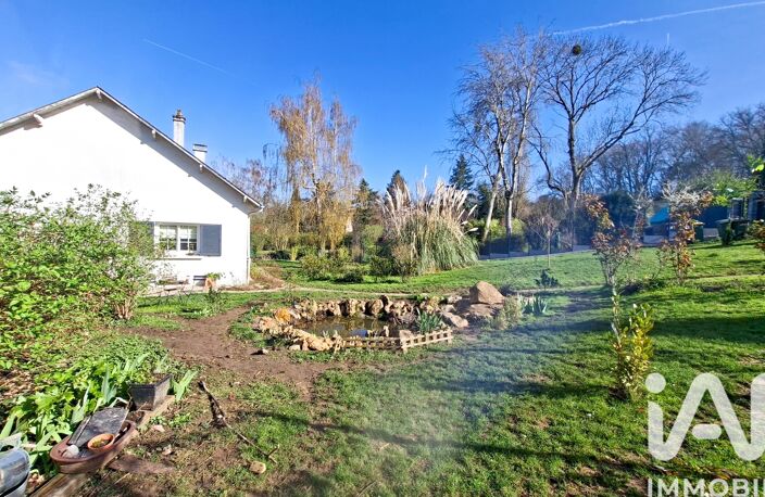 Vente Maison traditionnelle 5 pièces — photo 3