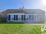 Vente Maison traditionnelle 5 pièces — photo 4