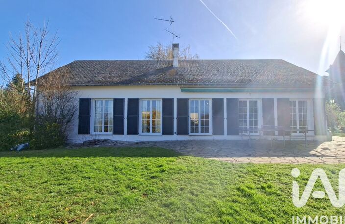 Vente Maison traditionnelle 5 pièces — photo 4