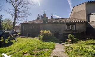 Maison 4 Pièces 134 m² à vendre à Les Cammazes (81540)