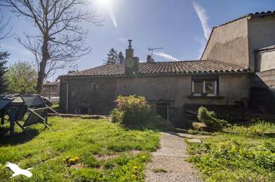 Maison 4 pièces 175000 €