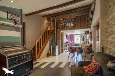 Maison 4 pièces 170000 €
