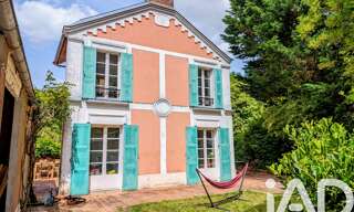 Maison 5 Pièces 105 m² à vendre à Draveil (91210)