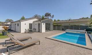 Maison 4 Pièces 98 m² à vendre à Saint-Jean-d'Illac (33127)