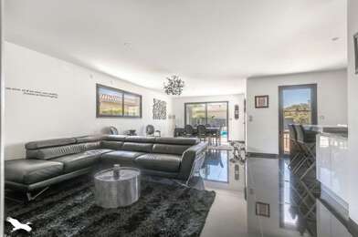 Maison 4 pièces 472500 €