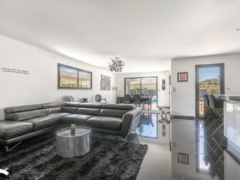Contemporaine de 4 pièces principales — photo 1