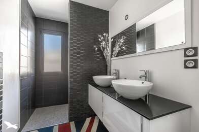 Maison 4 pièces 472500 €