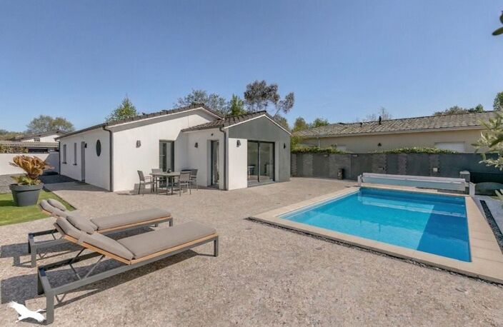 Contemporaine de 4 pièces principales — photo 3