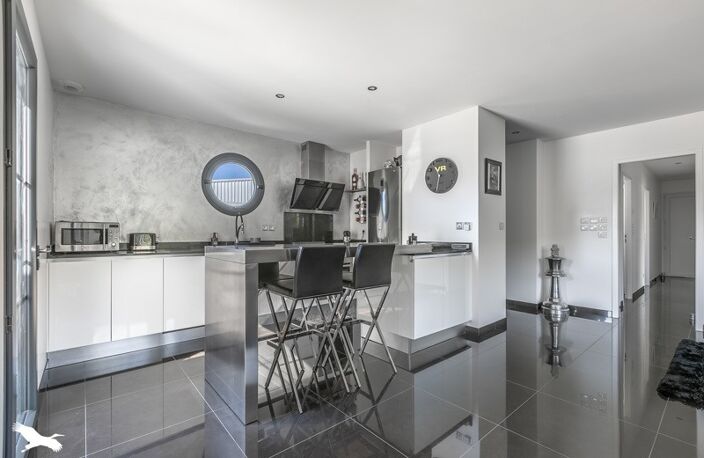 Contemporaine de 4 pièces principales — photo 5