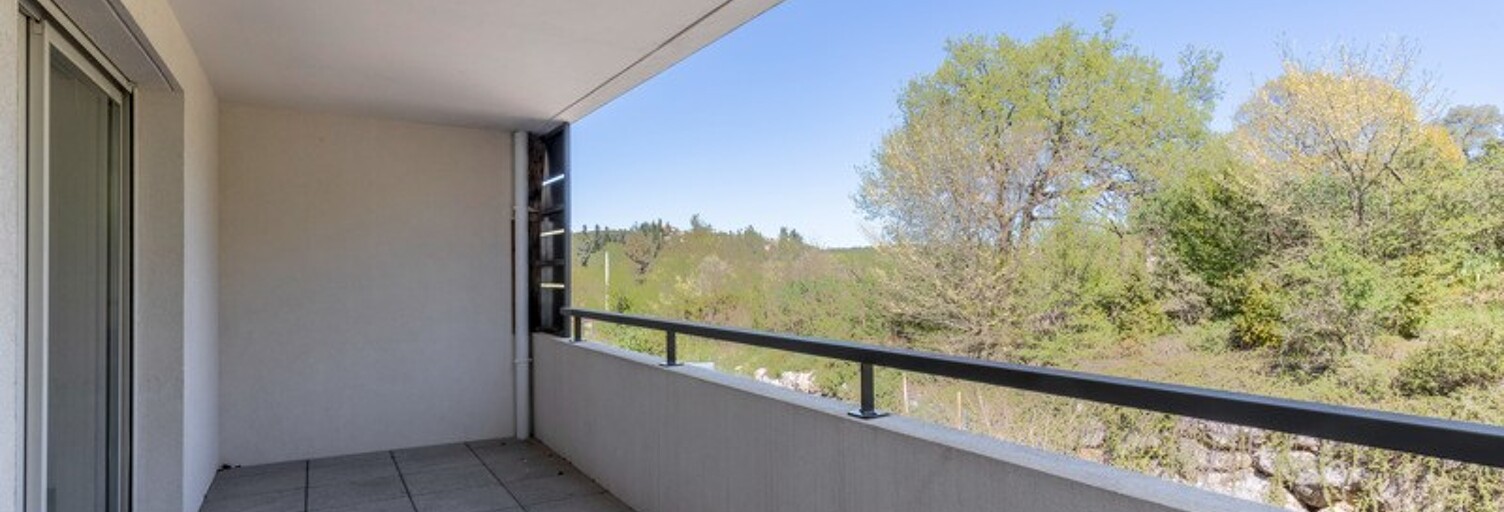 Appartement 2 Pièces 43 m² à vendre à Montferrier-sur-Lez (34980)