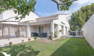Maison 4 Pièces 98 m² à vendre à Gigean (34770)