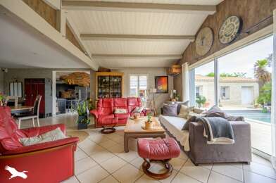Maison 6 pièces 628200 €
