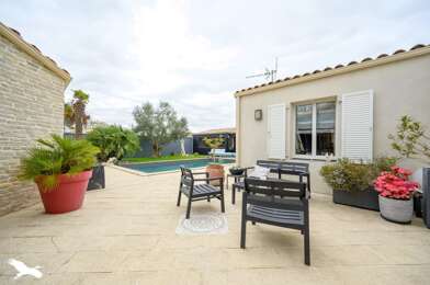 Maison 6 pièces 628200 €