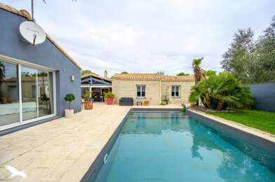 Maison 6 pièces 617730 €