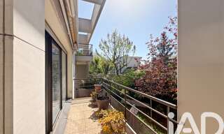 Appartement 3 Pièces 73 m² à vendre à Saint-Maur-des-Fossés (94100)