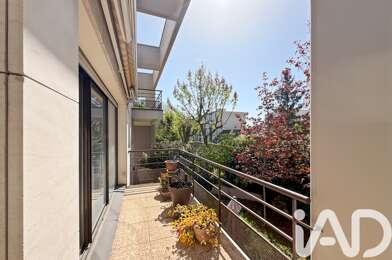 Appartement 3 pièces 415000 €
